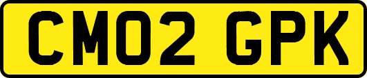 CM02GPK