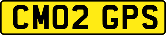 CM02GPS