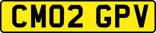 CM02GPV