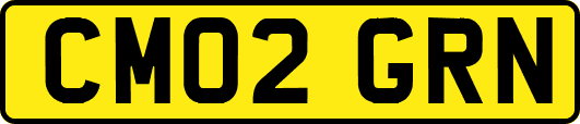 CM02GRN