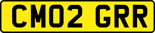 CM02GRR