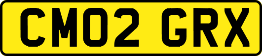 CM02GRX