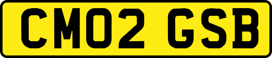 CM02GSB