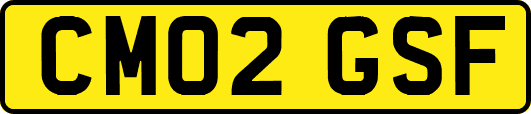 CM02GSF
