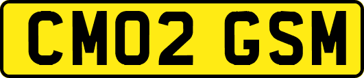 CM02GSM