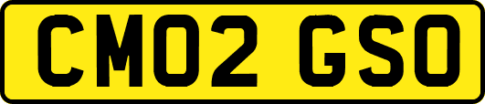 CM02GSO