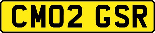 CM02GSR