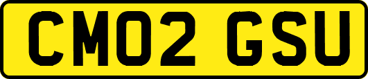 CM02GSU
