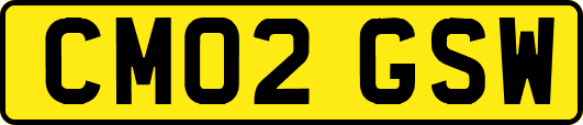 CM02GSW
