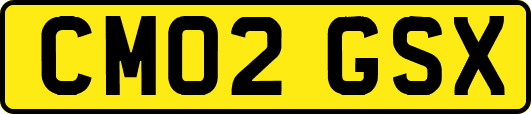 CM02GSX