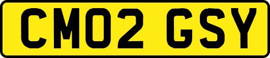 CM02GSY