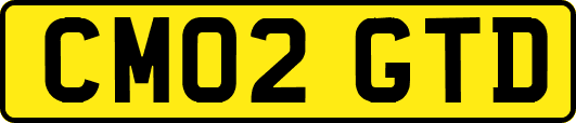 CM02GTD