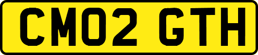 CM02GTH