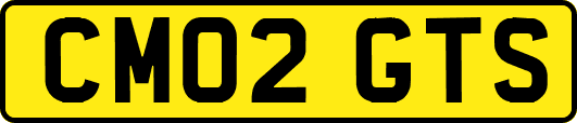 CM02GTS