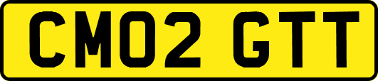 CM02GTT