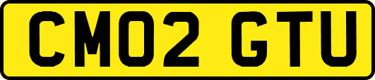 CM02GTU