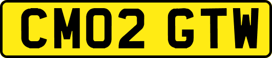 CM02GTW