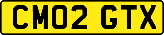 CM02GTX