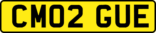 CM02GUE