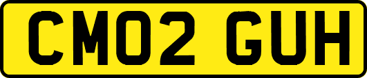 CM02GUH
