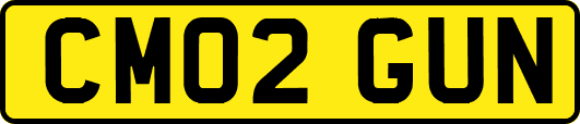 CM02GUN