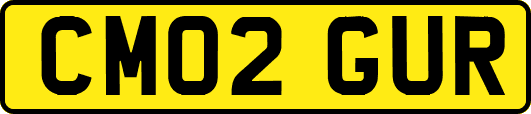 CM02GUR