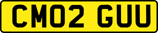 CM02GUU