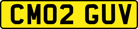 CM02GUV