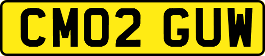 CM02GUW