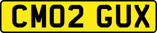 CM02GUX