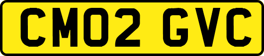 CM02GVC