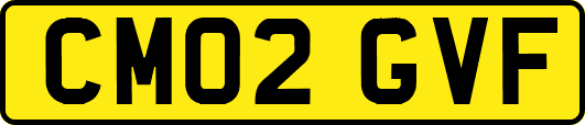 CM02GVF