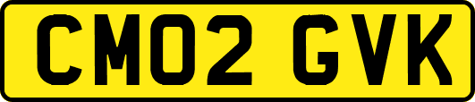 CM02GVK