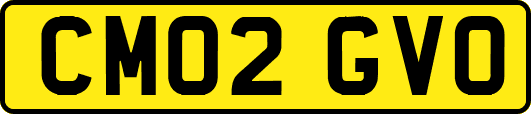 CM02GVO
