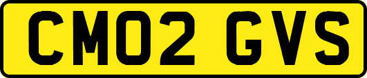CM02GVS