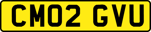 CM02GVU