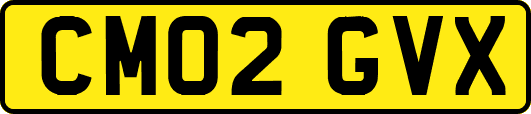CM02GVX