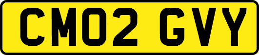 CM02GVY