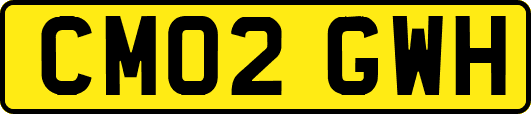 CM02GWH