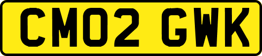 CM02GWK