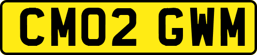 CM02GWM