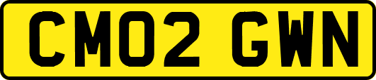 CM02GWN