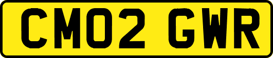 CM02GWR