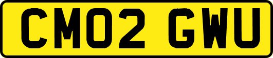 CM02GWU