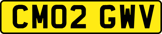 CM02GWV
