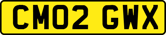 CM02GWX