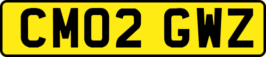 CM02GWZ
