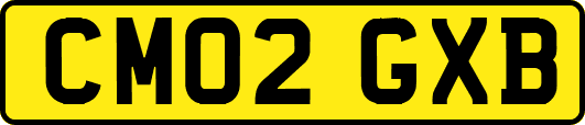 CM02GXB