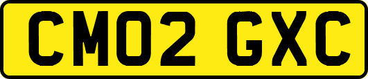 CM02GXC