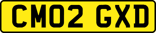 CM02GXD